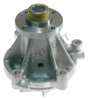 Wasserpumpe - Water Pump  Ford Trucks 4,6 + 5,4L  97-02